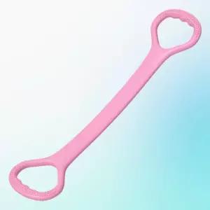 홈트 홈트레이닝 어깨 스트레칭 튜빙 밴드 다용도