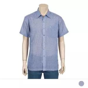 [골드스마일]체크 남방 스트라이프 남자남방 데일리 와이셔츠 정장