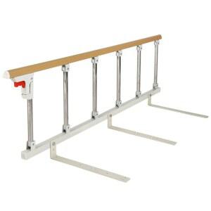 침대 가드 돌침대 안전바 거치형 접이식 P 0002 가이드 에디션