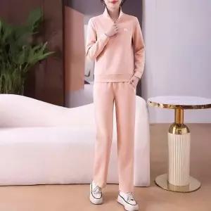 [알트베니]엠아이자수레포츠룩(4PCS)