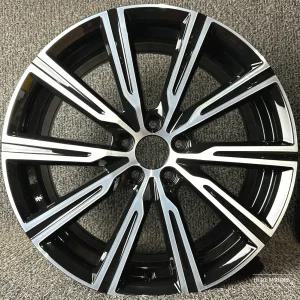 볼보 XC60 19인치 자동차 순정 휠 31423852 낱개 임판급