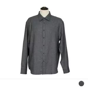 [골드스마일]체크 정장남방 남자셔츠 줄무늬 남녀공용 드레스 셔츠