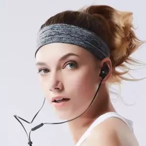 헤어밴드 땀흘림방지 땀흡수 운동 남녀공용 스포츠