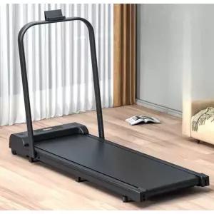 접이식 워킹패드 수납형 트레드밀 평판 홈트 실내