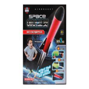 b1) 8000 에어로켓~8개