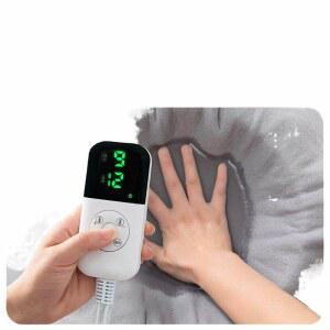 테이블 안마기 베드 마사지 팔걸이 74cm 하비스 사우나 트리트먼트 장비