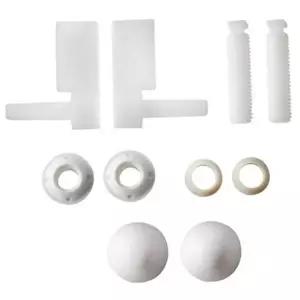양변기 시트 부속 시트 부품 변기 볼트 설치 부속품 플라스틱