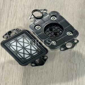 에프슨 DX5 I1600 4720 5113 i3200 프린트헤드 프린터 캡핑 스테이션 캡 헤드용 그리스 수직 인스크립션 탑