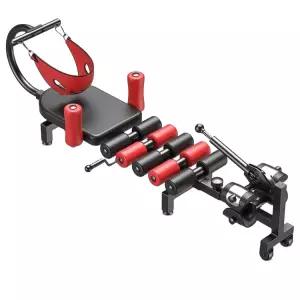 수평 거꾸리 운동기구 홈트 견인기 피트니스 스트레칭 기구 견인 스트레칭기구