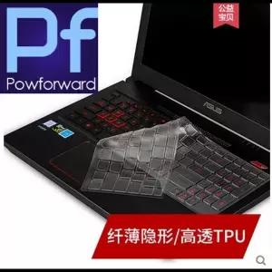 호환  ASUS ROG Chimera G703 G703GX G703GI G703GXR G703G GFX72 GX531 G701 G752 G751 TPU 키보드 커버