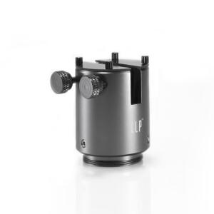 라이트 페인팅용 LLP 커넥터 장시간 노출 페인트 블레이드 튜브 브러시 채찍 펜 핸드 드로우 스틱 사진 촬