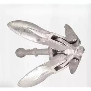 폴딩앙카 앵커 강철고리 보트 제트스키 경량선박