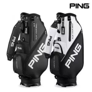 정품 핑 스포티 GX 캐디백