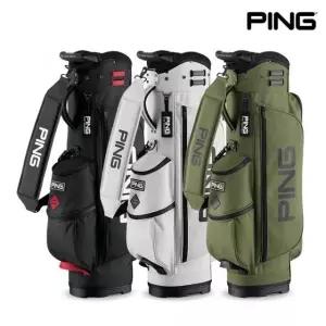 정품 핑 스포티 LT 캐디백