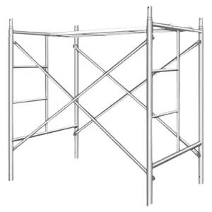 조립식 비계 PT 아시바 강관 작업대 이동식 현장 다이