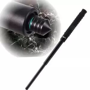 합금강 삼단봉 호신용 삼단봉 강화 진압봉 휴대용 방범용