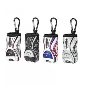 캘러웨이 GB모티브 볼주머니 2구