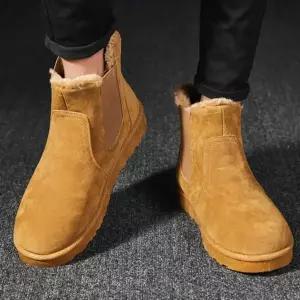 남성워커 키높이 캐주얼 워커화 정장구두 워커 로퍼