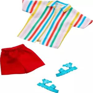 바비 패션 팩 HRH33 켄 인형 의상