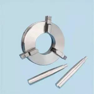 소형 선반척 목공 비트 절삭가공 고정 척 스핀들척