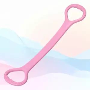 근력 8자 8자밴드 스트레칭밴드 어깨 홈트 실리콘