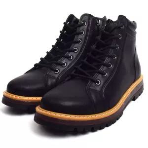 남성 하이탑 운동화 워커 캐주얼 슈즈 인기 신발 uXx7+4KiV