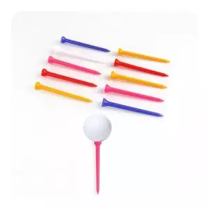 플라스틱 골프티 드라이버티 골프티83MM 골프티 플라스틱골프티 롱롱티 83mm