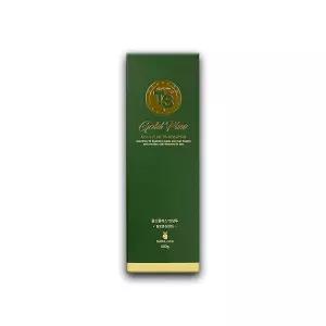 TS 골드플러스 티에스 샴푸 무향 500ml 1개 -HSM (소비기한 2026.05.22)