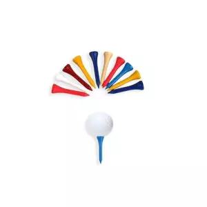 42mm 숏티 골프티 우드 골프티 골프티42MM 우드골프티 아이언티샷티