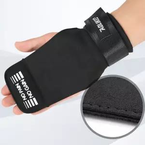 웨이트 손목 보조 헬스 고중량 운동 보조 스트랩 dXB3+4eIg