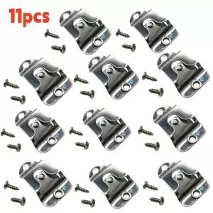 무전기용 마이크 후크 SM50 바오펑 야에수 켄우드 콤 모토로라 워순 타이티 치예스 호환