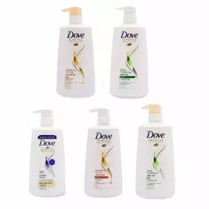 [알티피아]도브 손상모 샴푸 컨디셔너 영양 케어 헤어 샴푸 택1