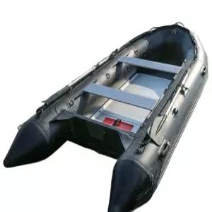 낚시보트 알루미늄 바닥 스포츠 피싱 에어 레저 수상 래프팅 요트