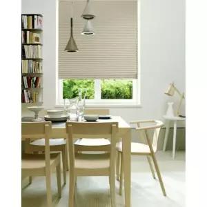 빛차단 부착식 암막 커튼 간편설치 원룸 가벼운 자취방 블라인드