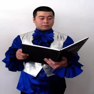 마술 소품 보관함 보관박스 세트 비둘기 공연 장비 보관