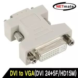 NM 110PKZ32 DVI VGA 젠더