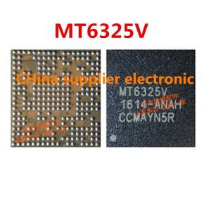 노블루 노트 전원 관리 공급 장치 칩 MT 6325V BGA IC 5 개-30 개