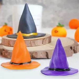 하이하이 마녀모자 할로윈소품