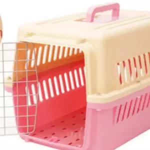 켄넬 이동장 강아지 반려견 고양이 애견 안전