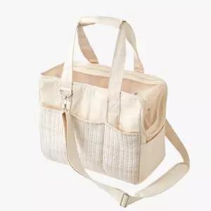 강아지 가방 이동가방 캐리어 애견 반려견 애완견 중형견 기내용 소형견 개 이동장