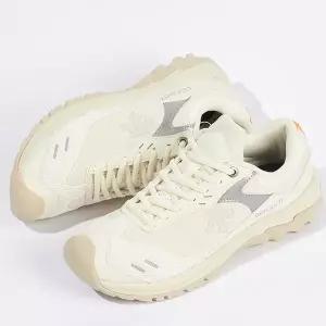 [데상트] 고프코어 어반 T450 스니커즈 SP123LCR31 CRM