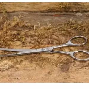 마스 강아지 미용 커브 가위 애견 반려견 고양이 털관리 가위