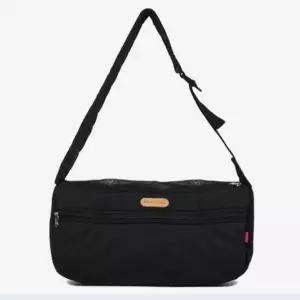 패리스독 강아지 이동 외출백 고양이 캐리어 산책 반려견 슬링백 L