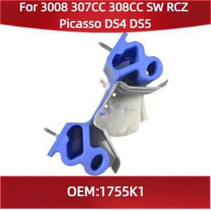 푸조 3008 307CC SW RCZ 시트로엥 피카소 DS4 DS5 방음 고무 가스켓 1755K1