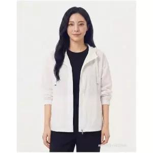 샤트렌 후드 스트링 트래블러 점퍼_HCCMJP801 678348