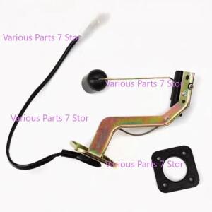 QJIANG keeway benelli silverblade 실버 블레이드 250cc 스쿠터 BJ250T-8 액세서리 용 연료 센서