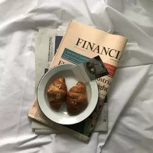 갓샵 영자 영어 신문 2종/감성 사진 촬영 소품 쇼핑몰 EmR1+2wBy