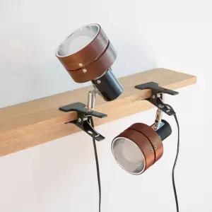 책상 빈티지 집게 모던 테이블램프 집게조명 조명 스탠드 수면등 탁상