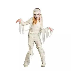 미라 할로윈코스튬 미라 코스프레의상 할로윈데이 할로윈장식 무대