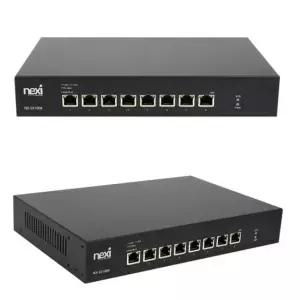 10기가 429HPJ27 8포트 10G 스위칭 허브 NX1405